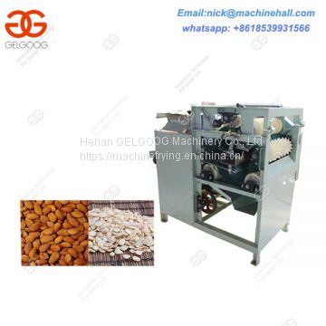 Peanut Peeler for Sale/Wet Peanuts Skin Remove Machine/Food Machinery Wet Peanut Peeling Machine