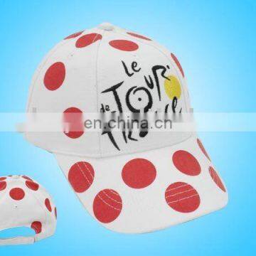 printing fashion cap