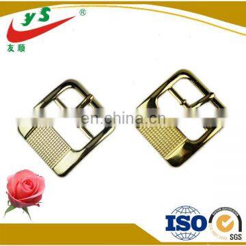 OEM manufacture custom bag accessories metal plates