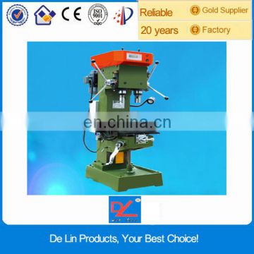 Hot sale high quality automatic electric tapping faucet machine