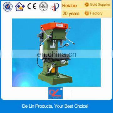 Hot Sale High Quality Automatic Electric Tapping Faucet Machine