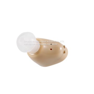 ZhongDe Rechargeable mini hearing aids hearing amplifier ZD-900B ear sound amplifier hearing aids rechargeable hearing a