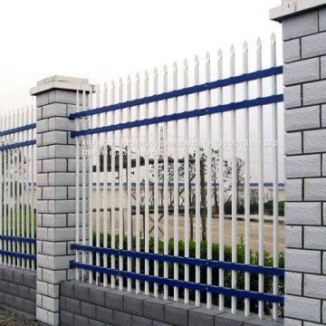 Zinc Steel Tube Fence photo-5