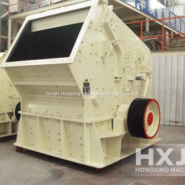 Impact Crusher photo-5