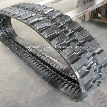 Kubota Kx121-3 Rubber Track 350*54.5*86 for Sale