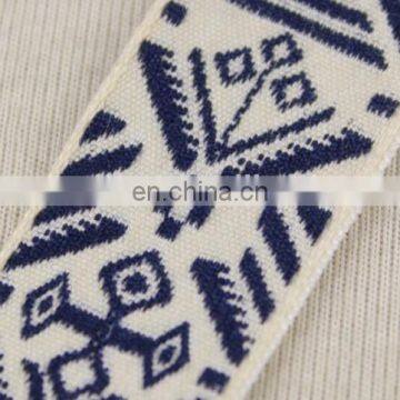 Hot Sale Fashionable Jacquard Ribbon Trim Wholesale photo-6
