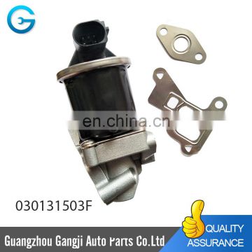 AGR/EGR Exhaust Gas Recirculation Valve for V W POL O SEA T IBIZ A II 030131503F