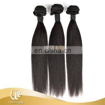 Cheap Durable 10"-30" 100g Virgin Remy Malasian Hair Weave Bundles