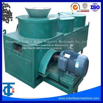 Ring Die Organic Fertilizer Granulator for Making Cylinder Pellet