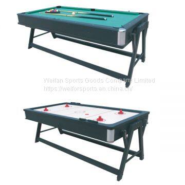 Multi-function game table
