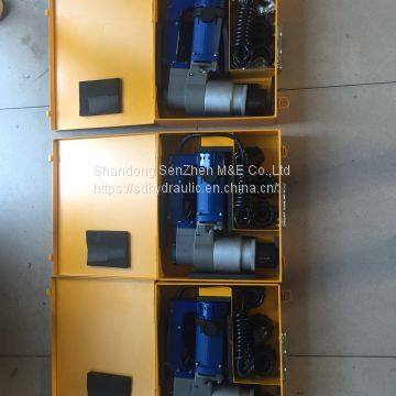 Shear Electric Wrench photo-3