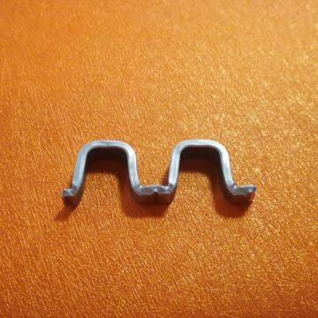 Aluminum Sausage Tie photo-4