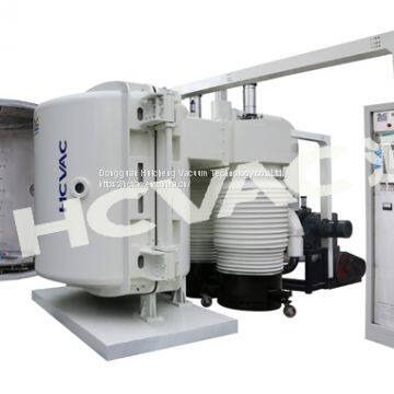 Plastic vacuum metallizing coating machine/Matallization vacuum coating machine (HCVAC)