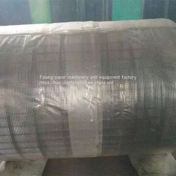 1575mm-1700mm TOILET PAPER MAKING MACHINE photo-3