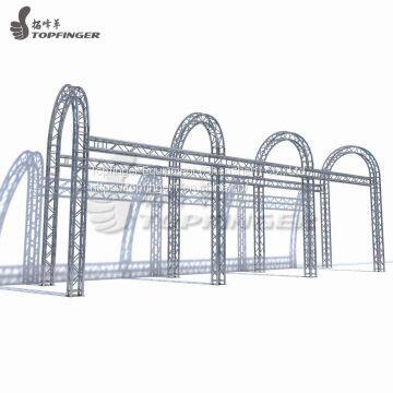 Stage equipment manufacturers bolt truss system truss system calculator 300mmx3m