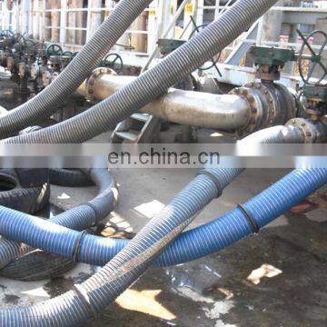 Steel Wire Braided Composite Hose Petroleum Oil Tanker Truck Composite Hose