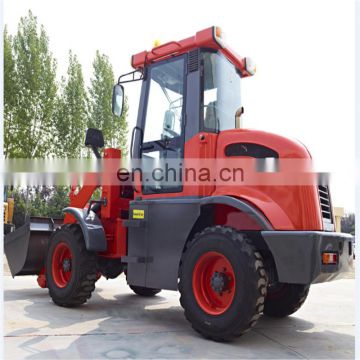 ZL06 CE with 2 cylinder engine good quality mini tractor