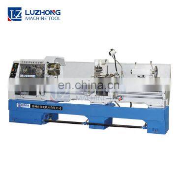 Lathe Machine Mini CA6160 Lathe Machine With Best Price and Quality