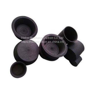 Graphite Crucible,metallurgy Graphite Crucible,melting Metal  Graphite Block,High Pure Graphite Graphite Crucible