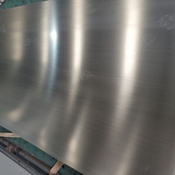 4mm Stainless Steel Plate Galvanized Steel Plate