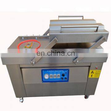 Fruit and Vegetable Vacuum Skin Packing Machine Packing Machine Bag Vacuum Packing Machine photo-3
