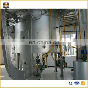 Big Capacity Crude Palm Oil Refining Equipment photo-5