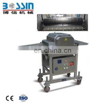 China Top Quality Latest Beef Meat Tenderizing Machine photo-2