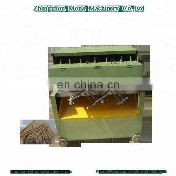 Automatic Bamboo Wood toothpick cutting machine Making Machine Polishing Machine Complete Line for Sale