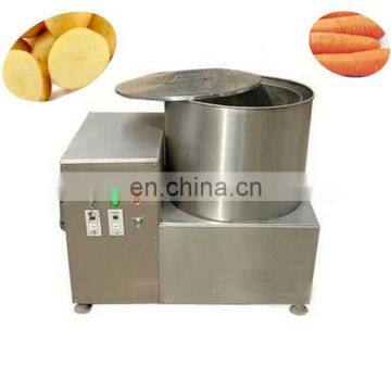 Taizy Food Dewatering Machine/french Fries Deoiling Machine photo-2