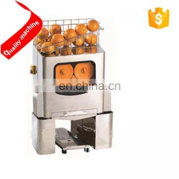 Orange juice squeezer/lemon juice making machine/lemon juice extractor