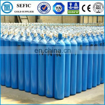 SEFIC Brand High Pressure Ammonia Gas Cylinder With Best Price