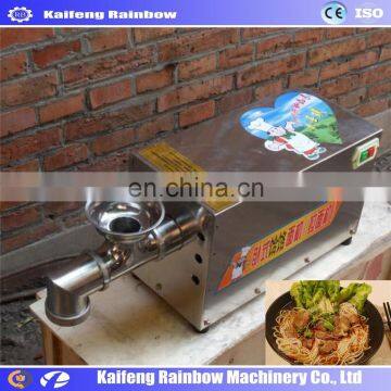 Good Quality Easy Operation Noodle Stretching Machine Noodle Pulled Machine