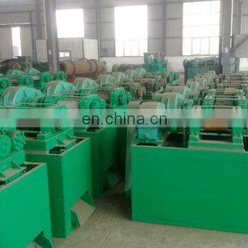 Double Roller Manure Fertilizer Pellet Machine/Press Machine