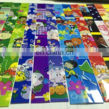 China Gold Supplier Pvc Shrink Film,pencil Heat Shrink Tube Pencil,cartoon Pencil Pvc Shrink Label photo-5