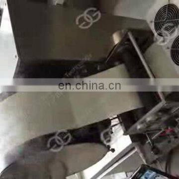 Automatic Lumpia Injera Making Spring Roll Wrapper Machine