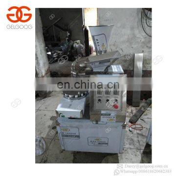 Bread Bun Production Line Chinese Stuffing Steamed Momo Moulding Machine Frozen Meat Bun Processing Machine photo-4
