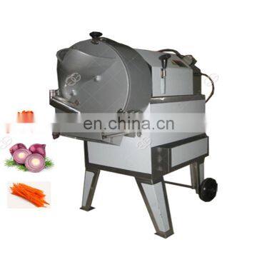 Industrial Electric Onion Chopper Machine Green Onion Shredder