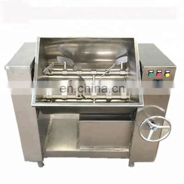 Wheat flour mixer machine , dough mixer noodle , dough mixer