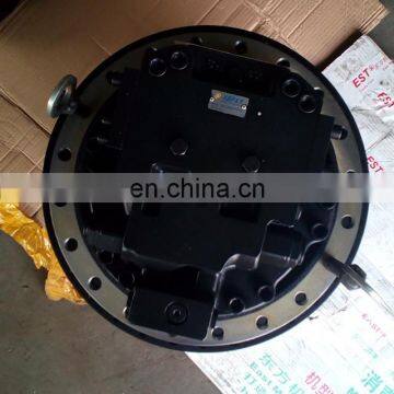 EC290B Final Drive EC290 Hydraulic Travel Motor EC290BLC Travel Motor photo-4