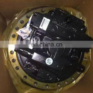 Doosan Excavator Solar 340lc-v Travel Motor SL340LC-V Final Drive