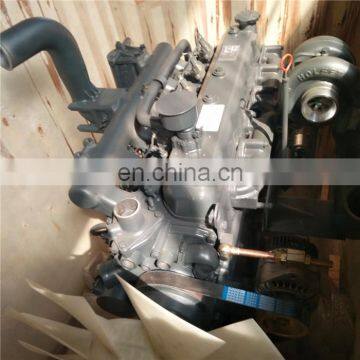 Good Quality Doosan DX225 Engine Complete Machine