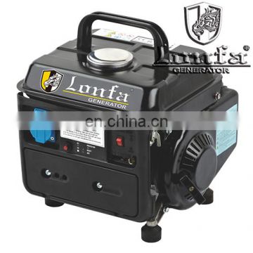 950 Small Generator 650W Portable Gasoline Generator with CE Certification