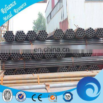 DN150 89mm diameter circle round steel pipe