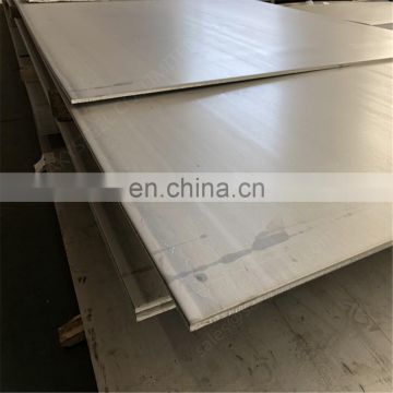 Factory Direct ASTM 0Cr13 1Cr13 1Cr15 3Cr12 Stainless Steel Sheet Plate 410 410S 420 430 440