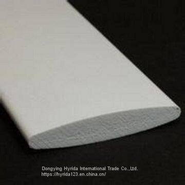 Components Of PVC Shutter For Window Blinds photo-4