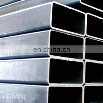 High Quality Galvanized Square Tubing photo-3
