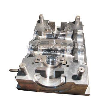 75mm Pvc TEE Fitting Mould, Plastic Pipe Fitting Mould photo-3