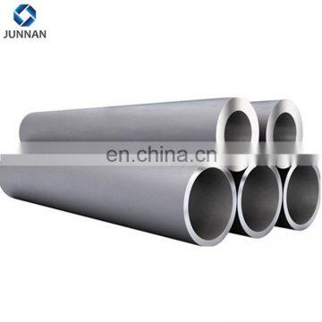 direct sale DN 15 SCH 40 hot rolled seamless steel tube/seamless steel pipe importer/seamless alloy steel pipe