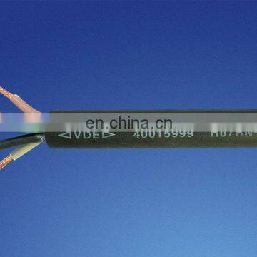 CE 3 Core Flexible Rubber Cable HO7RN-F photo-3