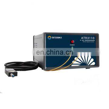 ATR3110-1064nm high sensitivity portable Raman spectrometer